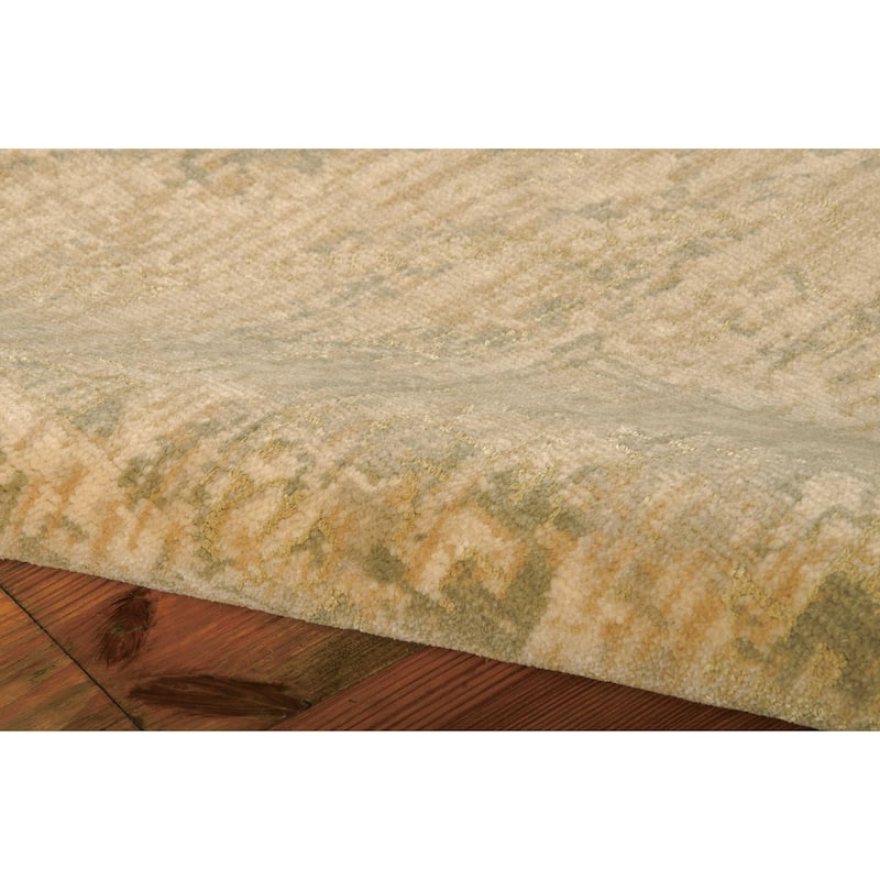Nourison Silk Elements Area Rug