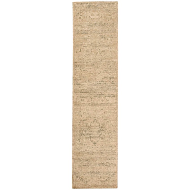 Nourison Silk Elements Area Rug