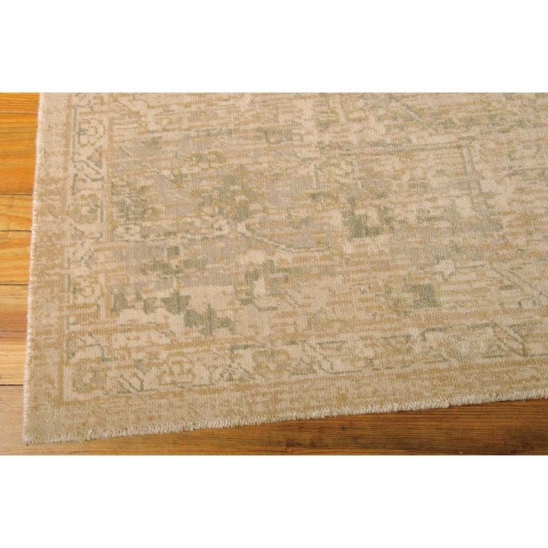 Nourison Silk Elements Area Rug