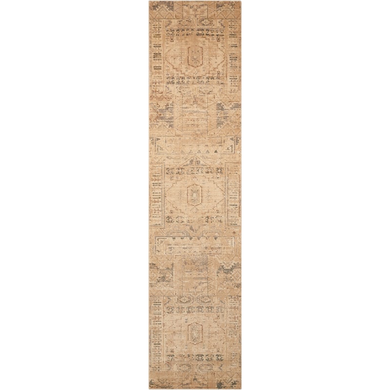 Nourison Silk Elements Area Rug
