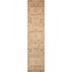 preview thumbnail 18 of 18, Nourison Silk Elements Area Rug 2'5" x 10' Runner - Beige - Rectangle