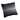 M.A.Trading Hand-woven Indo Ignazio Pillow