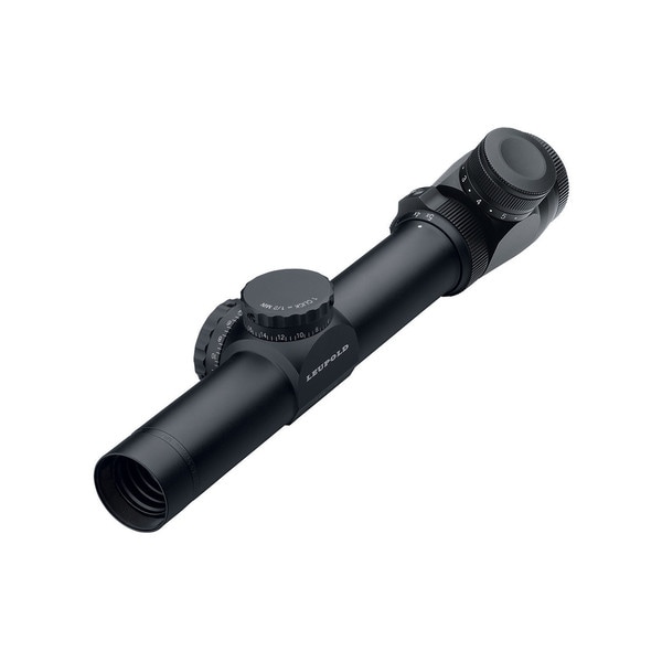 Leupold Mark 4 MR/T 1.5-5x20mm (30mm) M2 CM-R2 (Illuminated) Riflescope