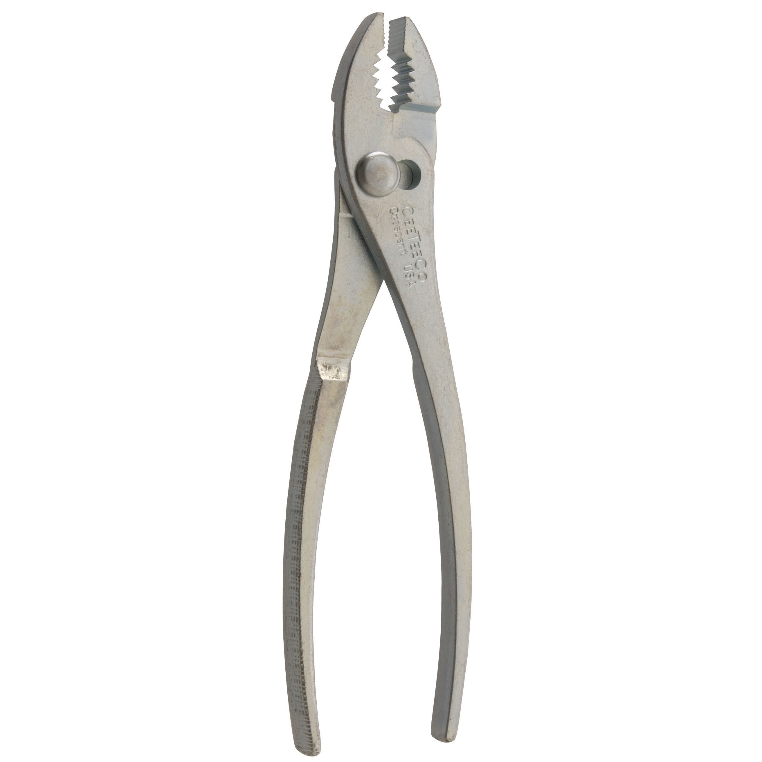 Crescent H28VN 8-Inch Cee Tee Slip Joint Plier 