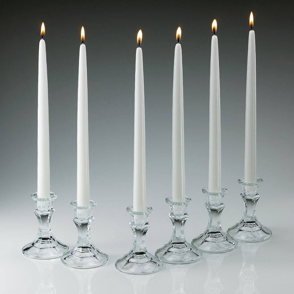 tall candles