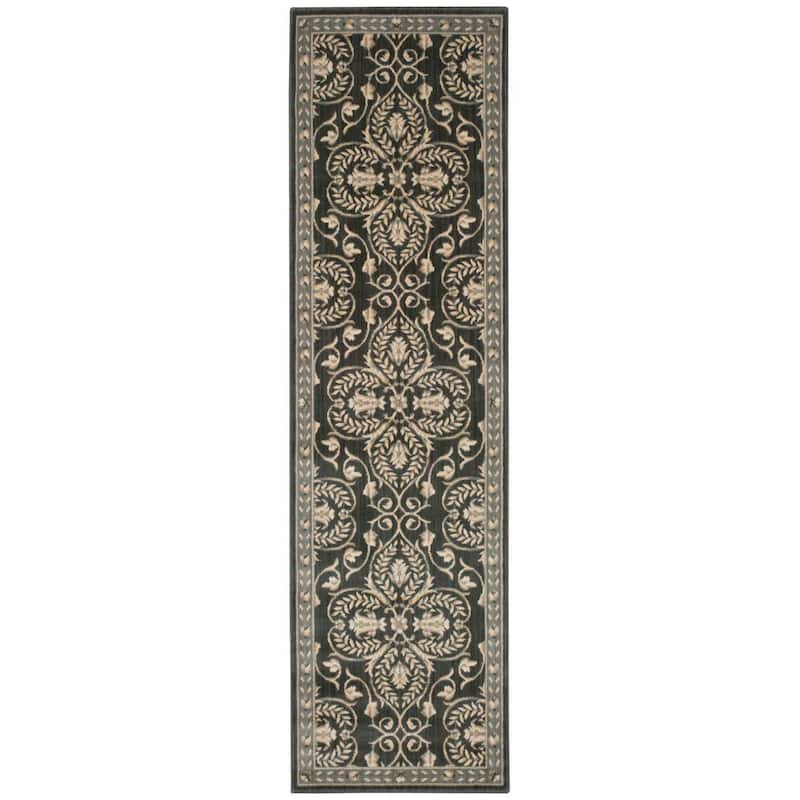 Nourison Riviera RI01 Area Rug