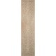 preview thumbnail 11 of 9, Nourison Silk Elements Area Rug 2'5" x 10' Runner - Green - Runner/Rectangle