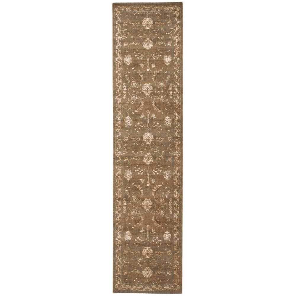 Nourison Silk Elements Area Rug