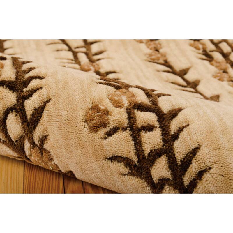 Nourison Radiant Impression Area Rug