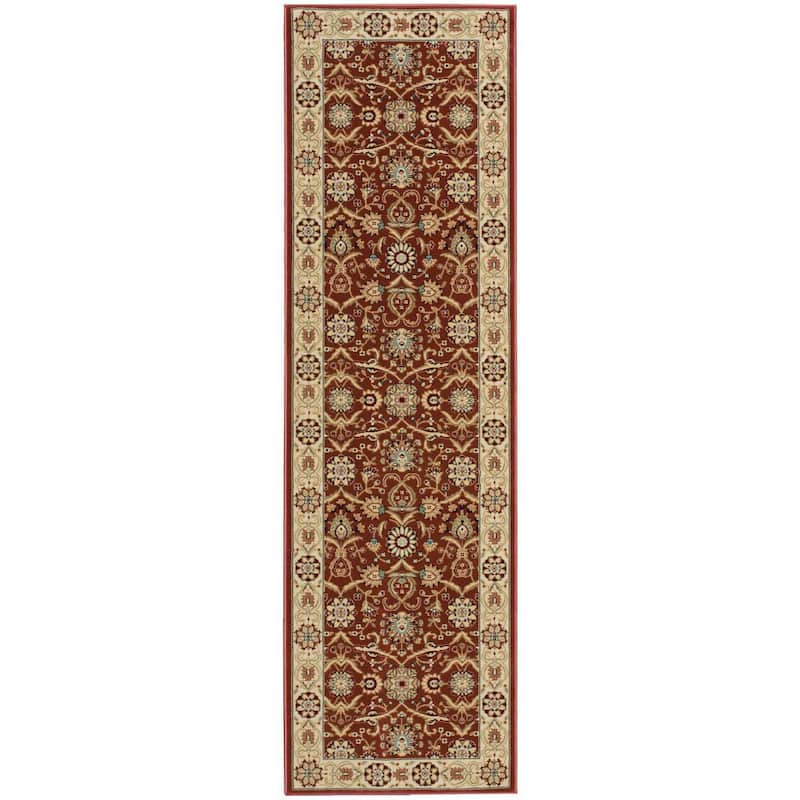 Nourison Persian Crown PC001 Area Rug