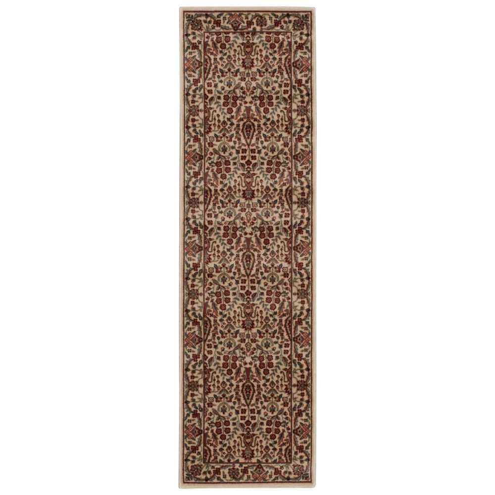 Nourison Persian Arts Area Rug