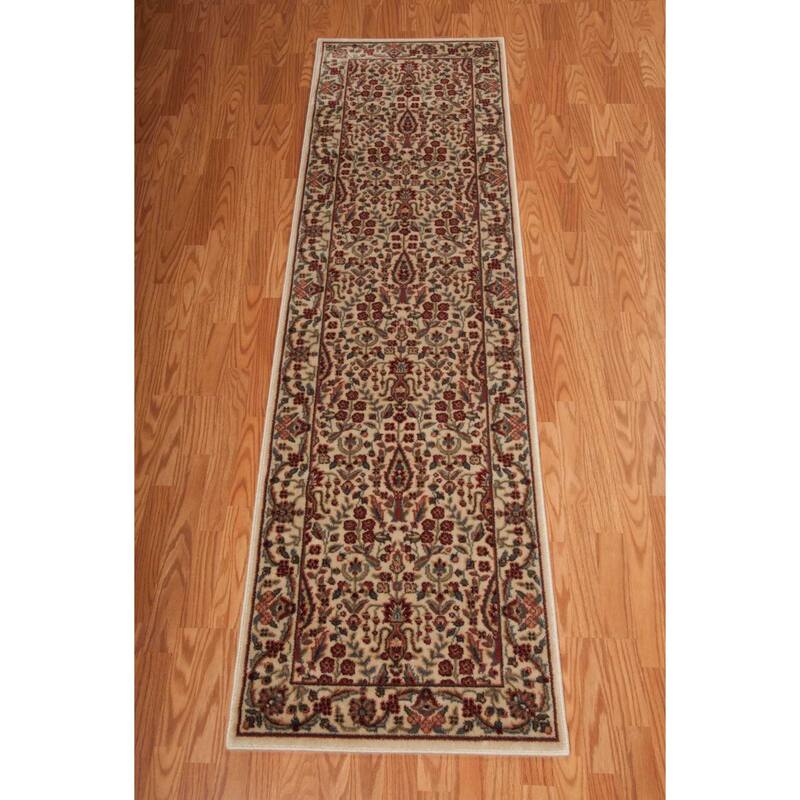 Nourison Persian Arts Area Rug
