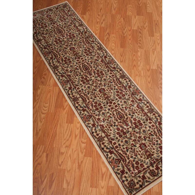 Nourison Persian Arts Area Rug