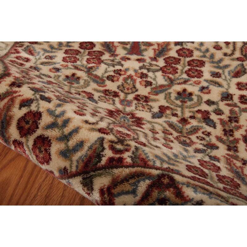 Nourison Persian Arts Area Rug