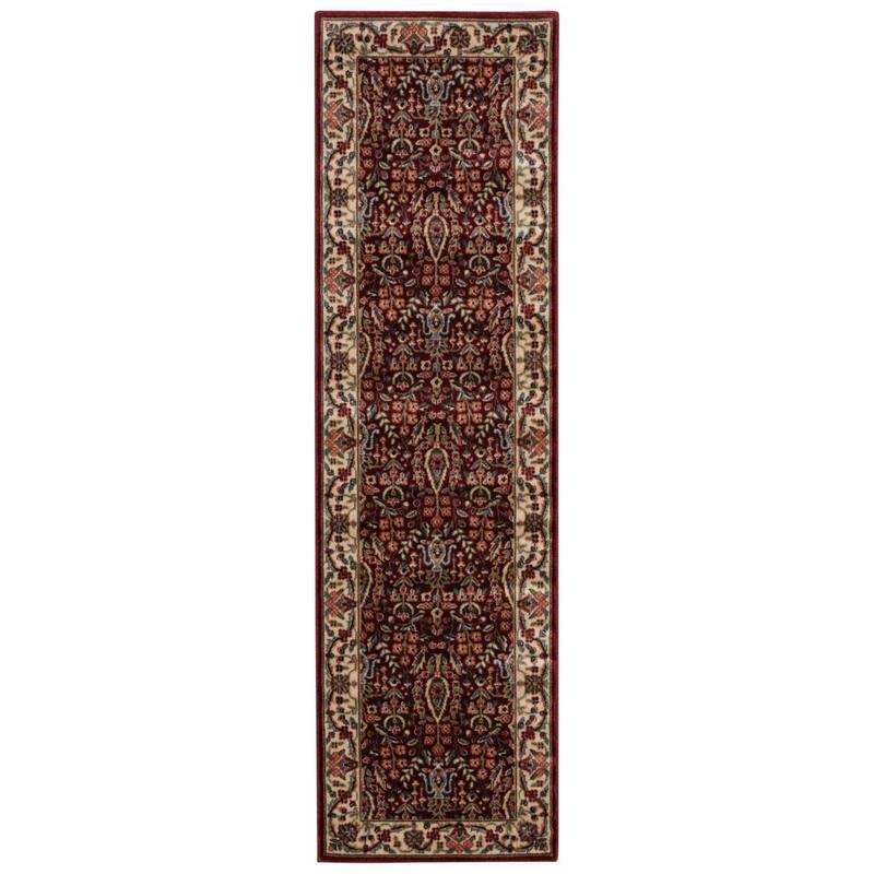 Nourison Persian Arts Area Rug