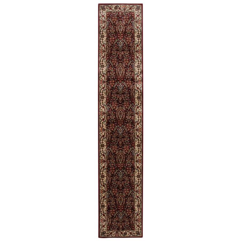 Nourison Persian Arts Area Rug