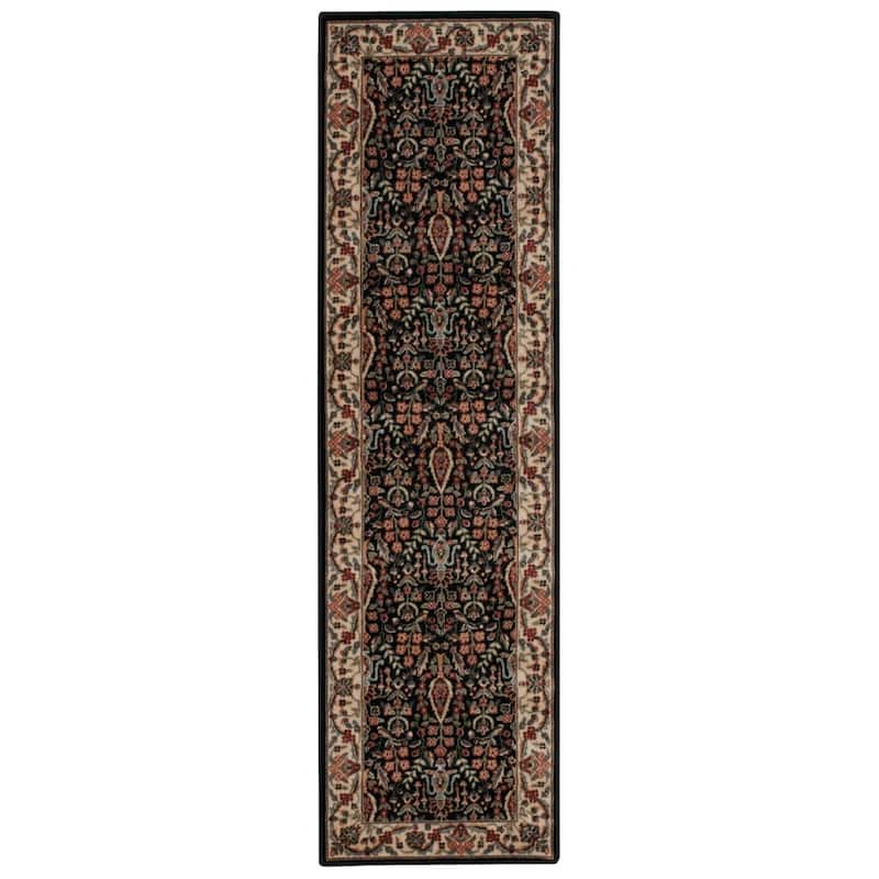Nourison Persian Arts Area Rug