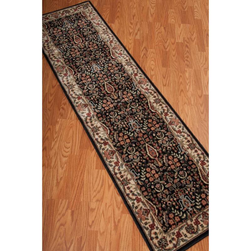 Nourison Persian Arts Area Rug