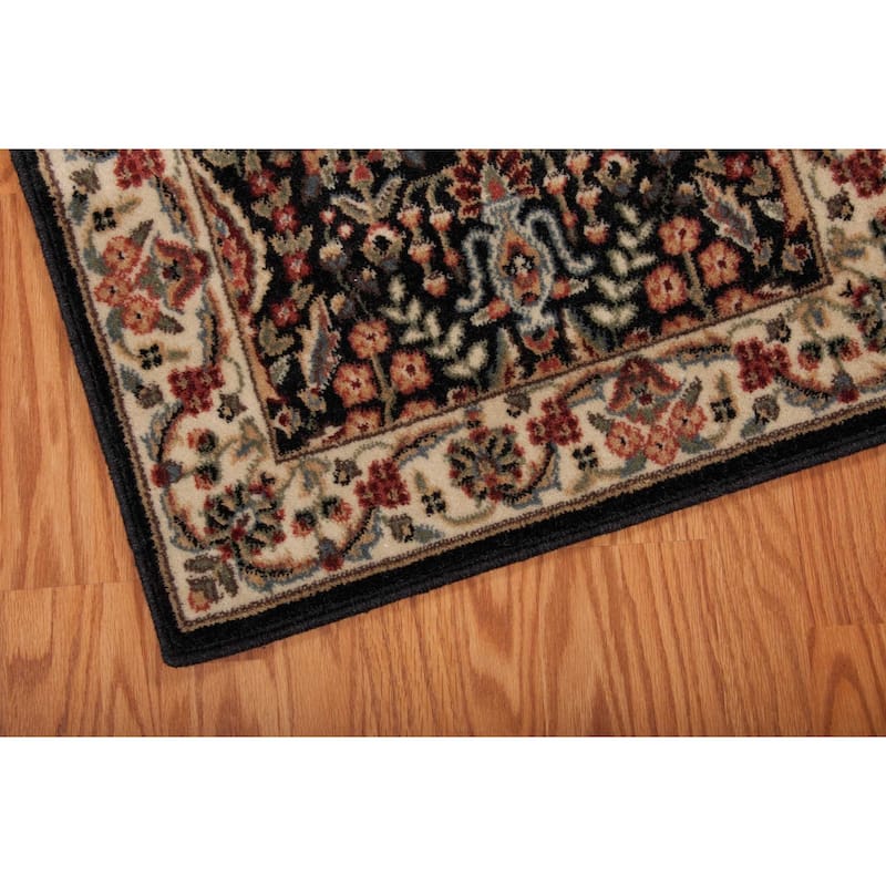 Nourison Persian Arts Area Rug