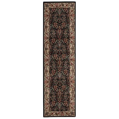 Nourison Persian Arts Area Rug