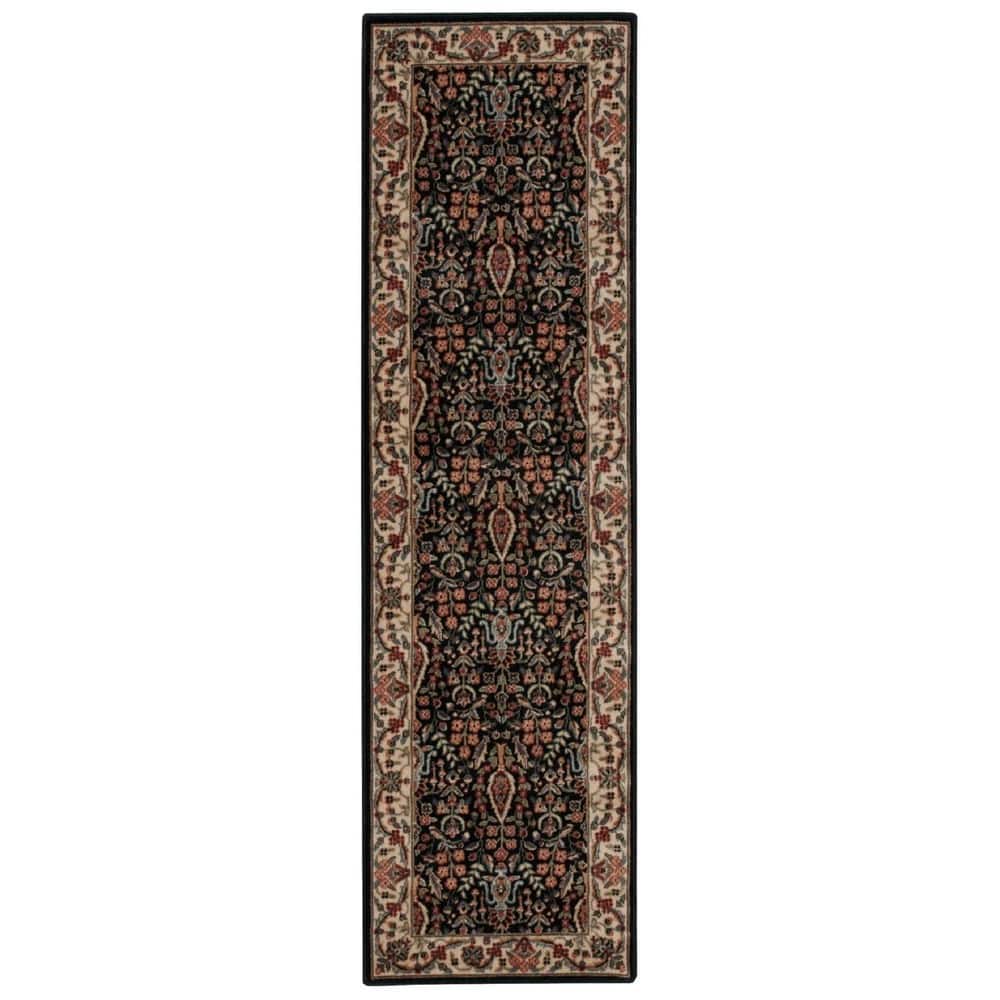 Nourison Persian Arts Area Rug