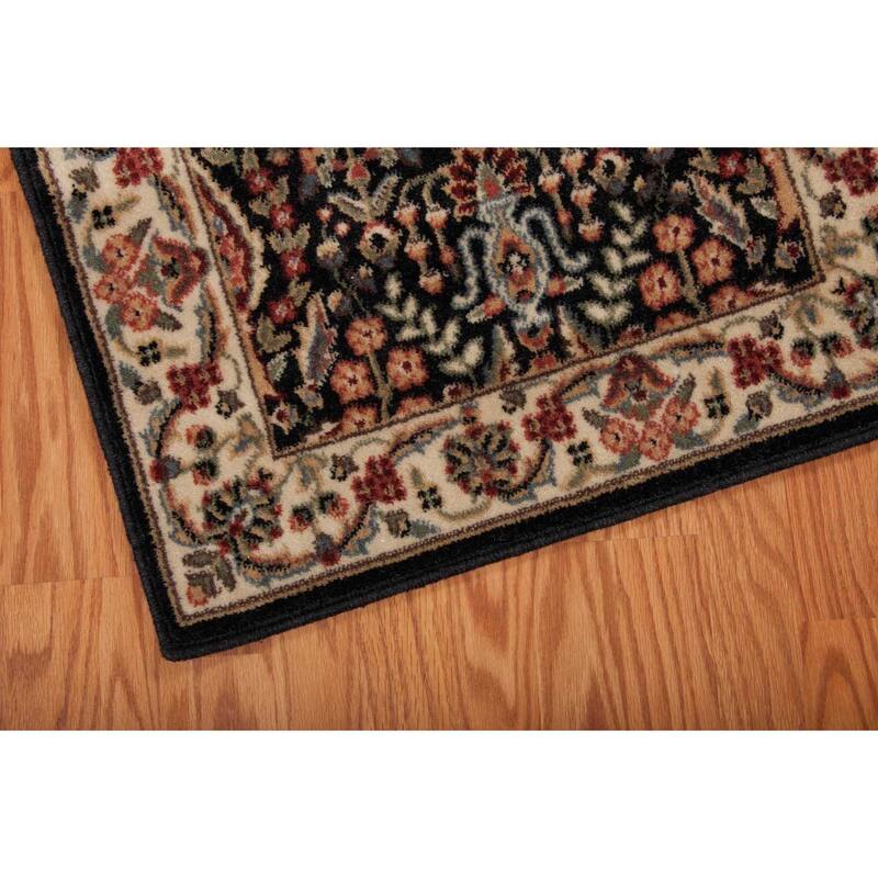 Nourison Persian Arts Area Rug