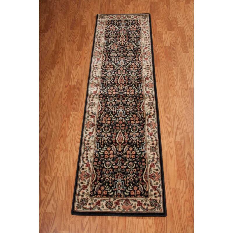 Nourison Persian Arts Area Rug