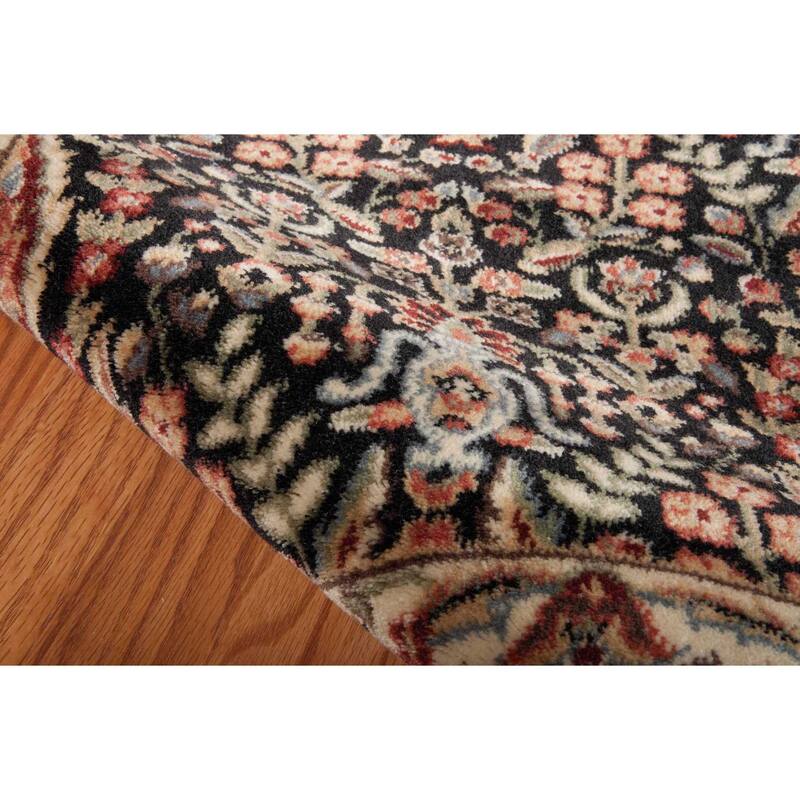 Nourison Persian Arts Area Rug