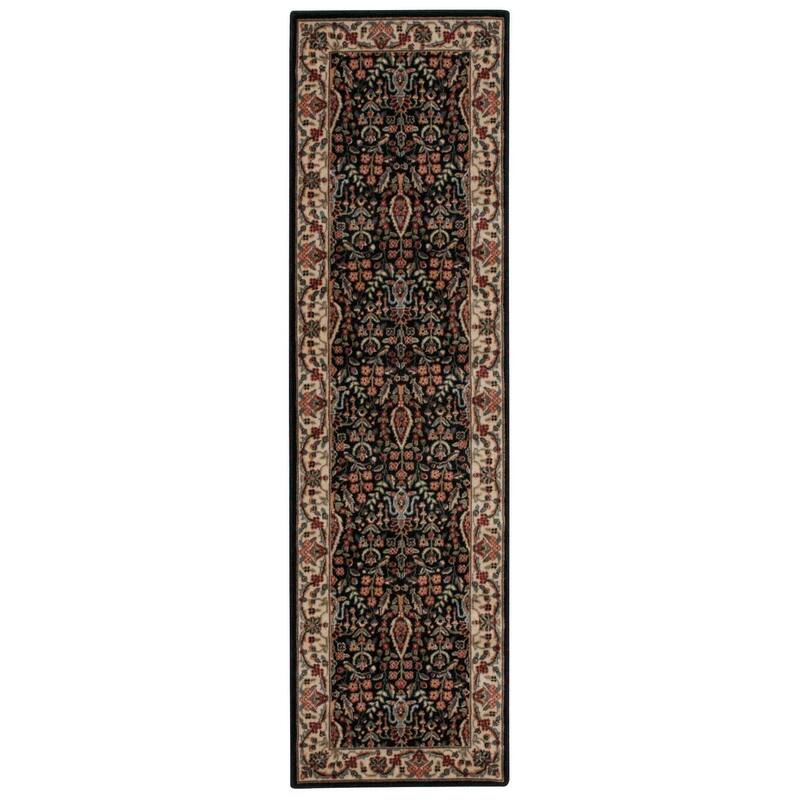 Nourison Persian Arts Area Rug