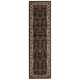 preview thumbnail 70 of 73, Nourison Persian Arts Area Rug Black - 2' 3" x 8' - Runner