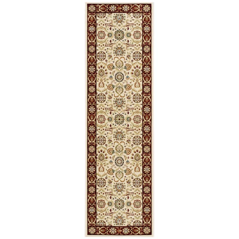 Nourison Persian Crown PC001 Area Rug