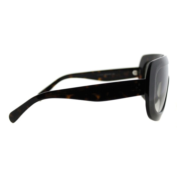 celine adele sunglasses black