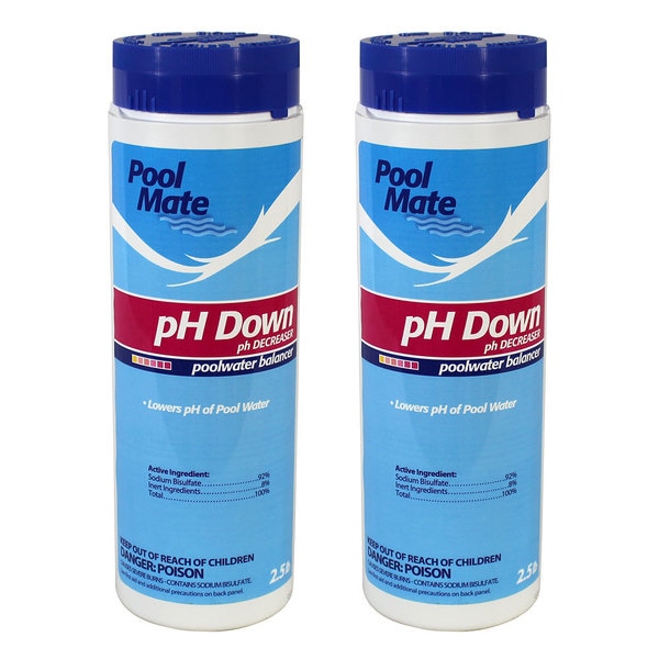 Pool Mate pH Down
