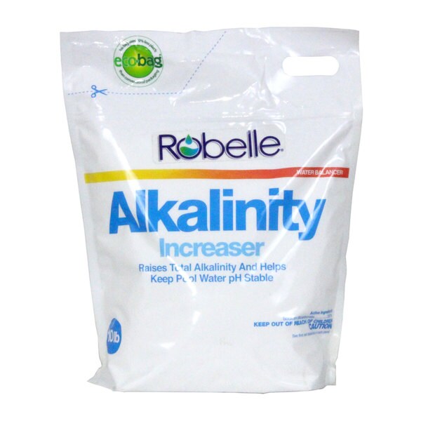 Robelle Alkalinity Increaser