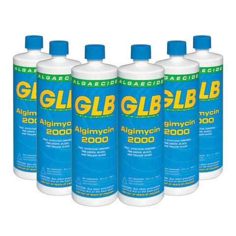 glb algaecide