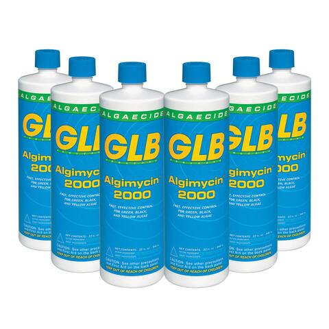 glb algaecide