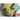 Artistic Weavers Decorative Castr 20-inch Feather Down or Poly Filled Throw Pillow
