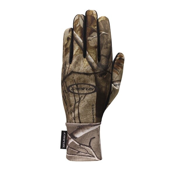 Seirus HWS TNT Shooter Glove Men's (RealTree Xtra Camo)