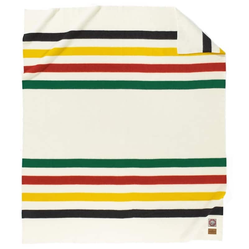 Pendleton Glacier Queen Blanket
