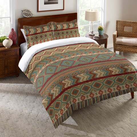 Laural Home Sage Comforter