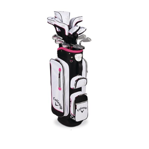 callaway solaire golf bag