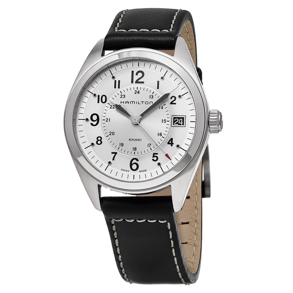 men's quartz watch