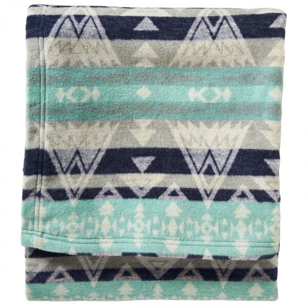 Pendleton High Peaks Sky Blanket