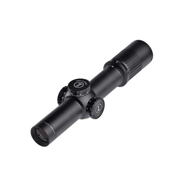 Leupold Mark 6 1-6x20mm (34mm) M6C1 Rifle Scope