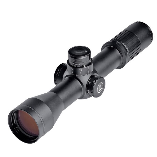Leupold Mark 6 3-18x44mm M5B2 (34mm) Riflescope