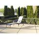 Cosco Outdoor Aluminum Chaise Lounge Chair (Set of 2) - Thumbnail 4