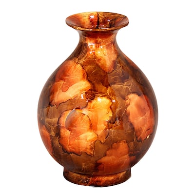 Buy Orange Floor Vases Online At Overstock Our Best Decorative