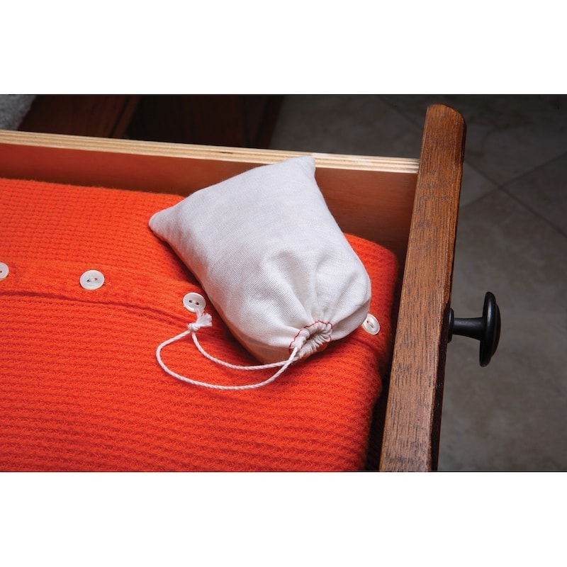 Red Cedar Wood Sachets (4 Pack)