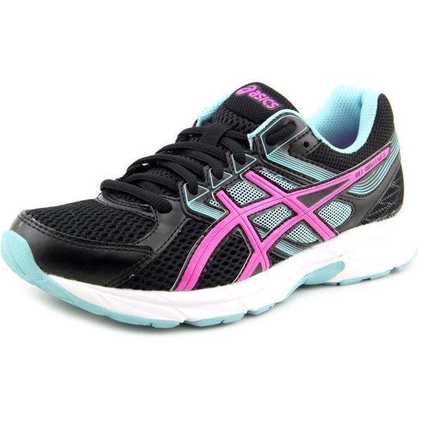 Shop Asics Women's 'Gel Contend 3' Synthetic Athletic - Free Shipping ...
