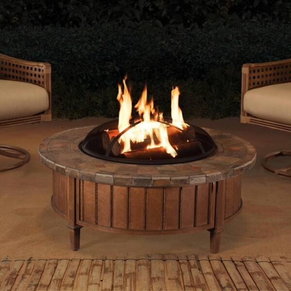 Fire Pits - Bed Bath & Beyond